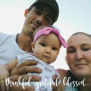 Meet your Posher, Wesley